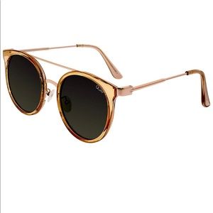 Quay Women’s Kandy Gram Sunglasses